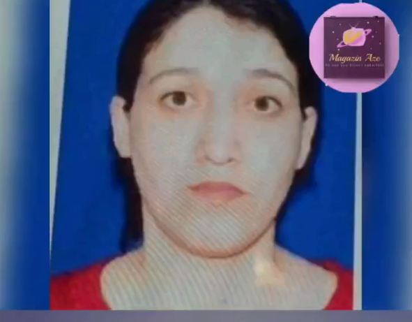 Qayınatası tərəfindən doğranılaraq zibil qutusuna atılan qadının FOTOSU YAYILDI