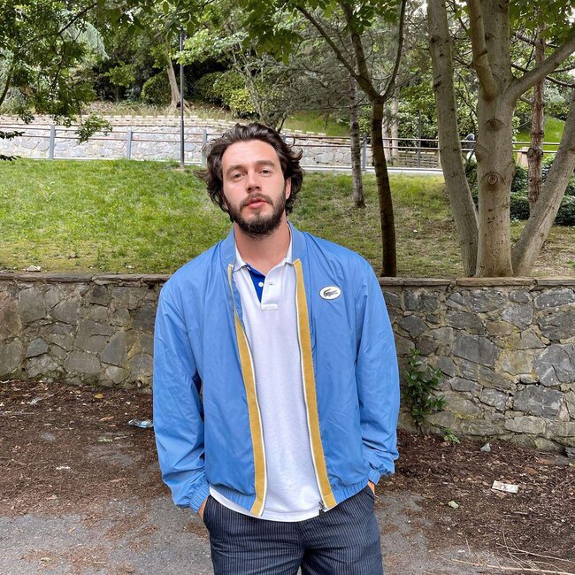 Barışın da həyatı film olur