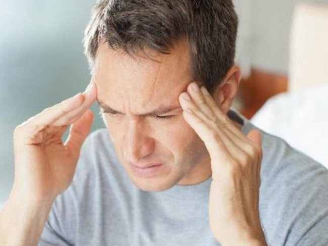 Baş ağrısından qurtulmağın 7 yolu