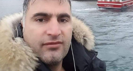 Azərbaycan çempionu koronavirusdan vəfat etdi - FOTO