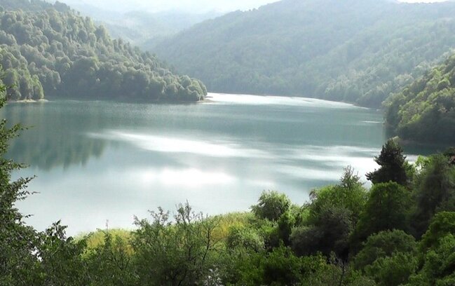 Bayramda milli parkları ziyarət edənlərin sayı açıqlandı