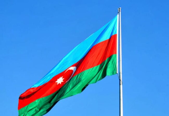 Azərbaycan Respublikasının Dövlət bayrağı qürur mənbəyimizdir