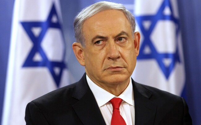 Netanyahu: "Terrorizmi dəstəkləyən rejimlər onun əvəzini ağır ödəyir"