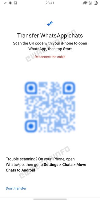 "WhatsApp"da daha bir YENİLİK - FOTO-VİDEO