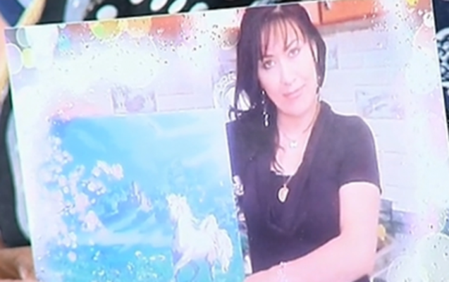 Qazaxıstanda azərbaycanlı qadın tələyə salınaraq öldürüldü - Video