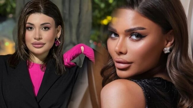 Aysun: "Yağmur məni bloka atıb..." - Rəqsanənin qızıları arasında nə baş verir?