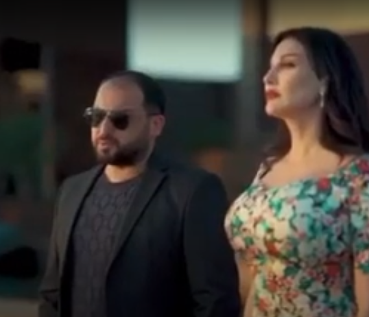 Cazibədr Çimnaz Sultanova "SATILMIŞ RUHLAR" serialının 4-cü bölümündə - VİDEO