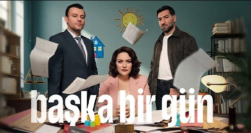 "Başka bir gün" serialı bu tarixdə yayımlanacaq