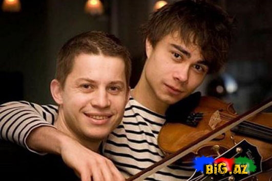 Aleksandr Rybak haqqında 15 maraqlı fakt və - FOTO