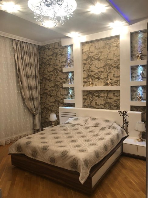ÇOX TƏCİLİ dəyərindən aşağı!Xətai rayonunda super remontlu villa satılır!