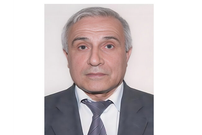 BDU-nun professoru Mikayıl Cəfərov vəfat edib