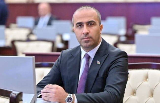 "Yekaterinburqda azərbaycanlılara qarşı törədilən cinayətlər Moskvanın dayanmaq niyyətində olmadığını nümayiş etdirir" - Bəhruz Məhərrəmov