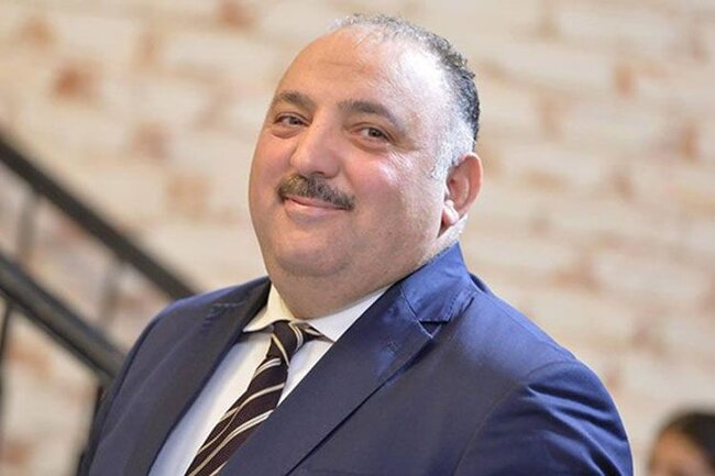 Koronavirusdan sağalan "Bakılı oğlan" üçün ÖZƏL GÜN