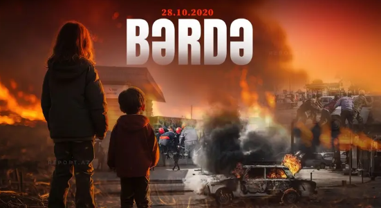 Ermənistanın Bərdədə törətdiyi terrordan 6 il ötür