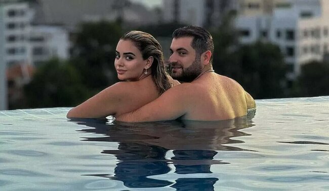 "Ərim xəyanət etsə, onu heç vaxt bağışlamaram" - FOTO