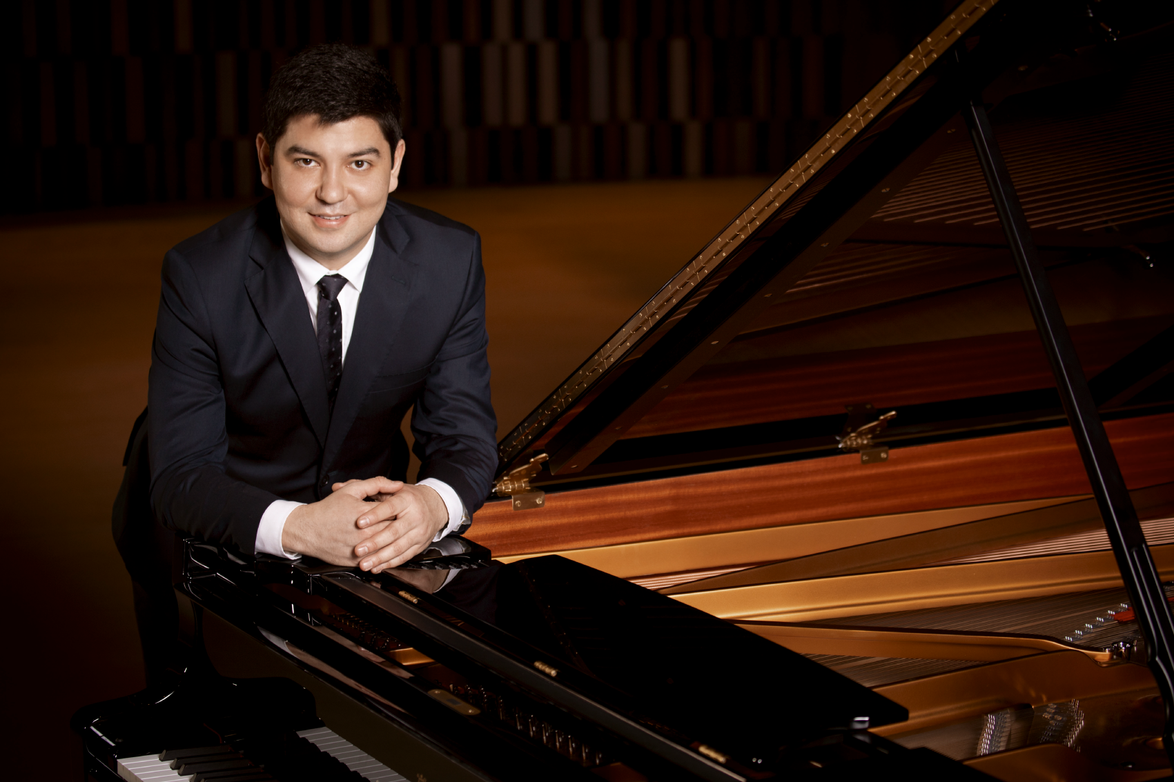 Baku International Arts Festival 2025 (BIAF 2025) — Bakının qəlbində musiqi, teatr, rəqs və incəsənət