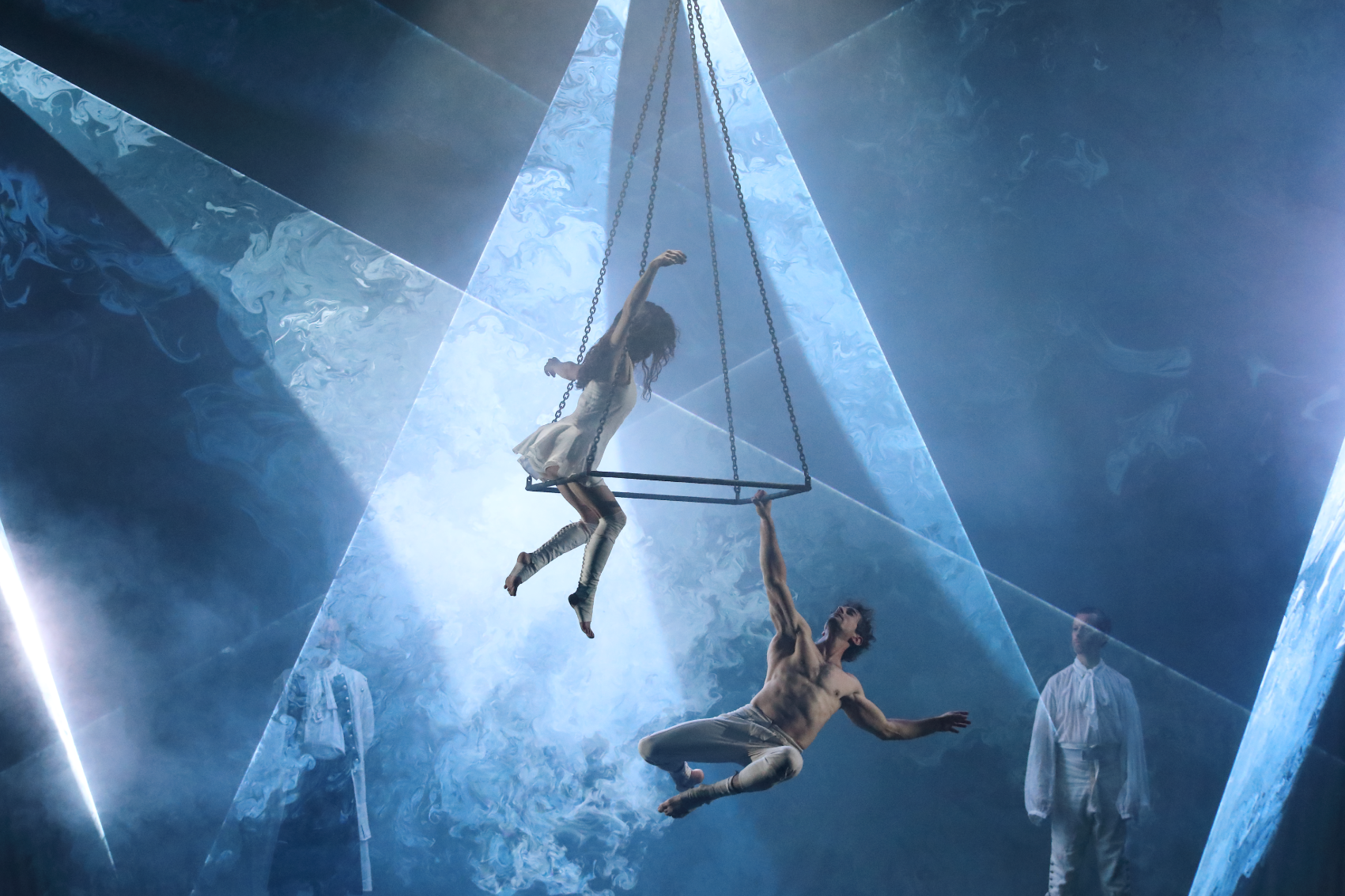 Baku International Arts Festival 2025 (BIAF 2025) — Bakının qəlbində musiqi, teatr, rəqs və incəsənət