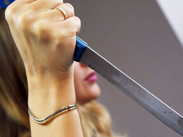 Oğlan kimi tanınırdı, qız çıxdı və görün kimi öldürüb doğradı - Bakıdakı DƏHŞƏTLİ CİNAYƏTİN ŞOK TƏFƏRRÜATI - VİDEO