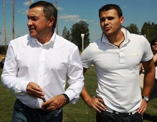 TƏCİLİ! Ağalarovlar MÜFLİS OLDU