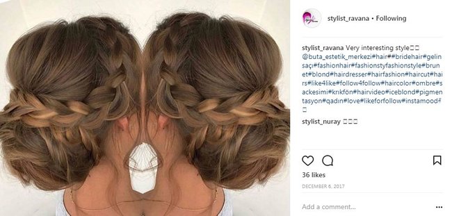 Məşhurların üz tutduğu "Buta" estetik mərkəzi möhtəşəm əl işləri ilə heyran etdi - FOTOLAR