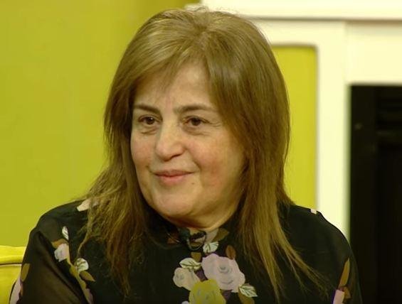 Bu da Cavanşir Məmmədovun heç yerdə görmədiyiniz həyat yoldaşı Xalidə xanım - FOTOLAR