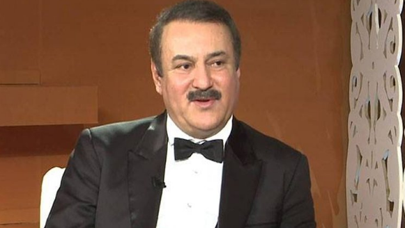 Bu da Cavanşir Məmmədovun heç yerdə görmədiyiniz həyat yoldaşı Xalidə xanım - FOTOLAR