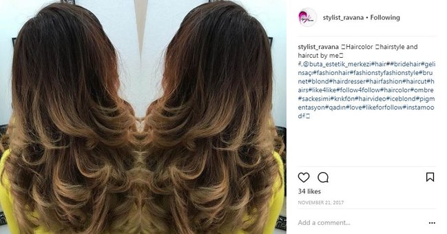 Məşhurların üz tutduğu "Buta" estetik mərkəzi möhtəşəm əl işləri ilə heyran etdi - FOTOLAR