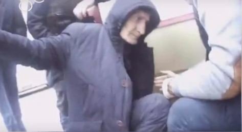 Kriminal avtoritet ''Həsən'' tutuldu - VİDEO