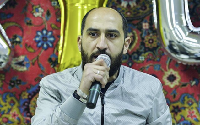 Vüqar Biləcərinin ən son — VİDEOSU