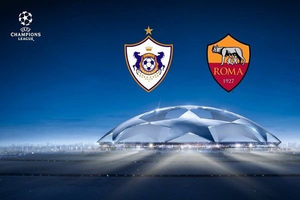 "Qarabağ" – "Roma" oyununun biletləri satışa çıxarılır – QİYMƏT