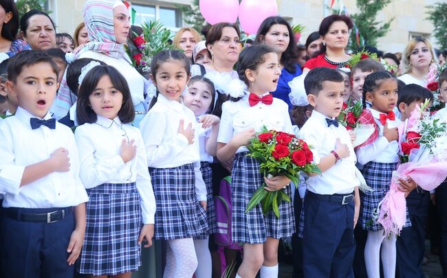 "Bilik günü" BU FORMADA keçiriləcək