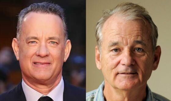 Bir almanın iki yarısı: Bir-birinə bənzəyən məşhurlar - FOTOLAR