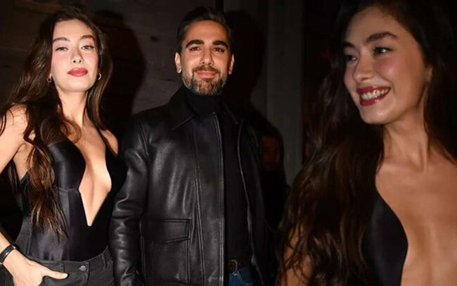 "Bizimkilər namus kursu açıb, dərs keçsin"