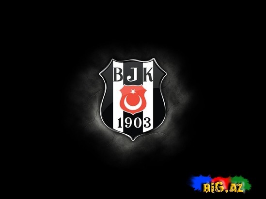 Beşiktaşda dörd yeni müqavilə