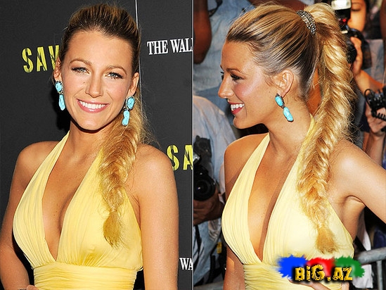 Saç hörməyin faydaları - FOTO