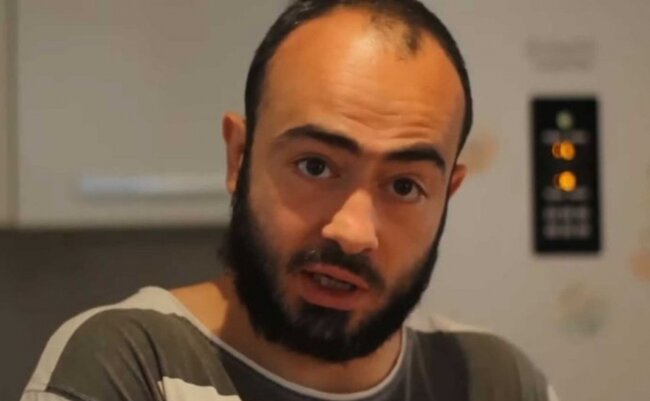 Azərbaycanlı bloger Gürcüstanda ölü tapıldı