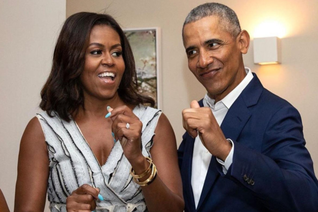 Mişel və Barak Obama boşanma şayiələri haqqında həqiqəti SÖYLƏDİLƏR