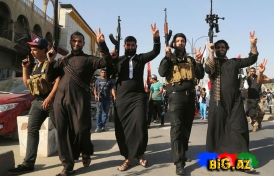 İŞİD-in ölüm siyahısı