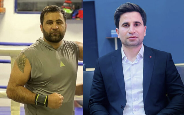 Mayora hücum edən idmançıların həbsi uzandı