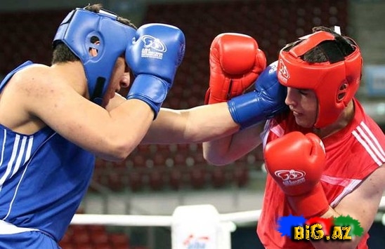 Azərbaycan boksçusu Olimpiya çempionu olub