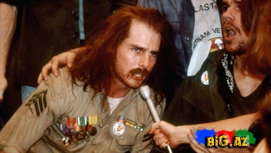 Tom Kruzun ən yaddaqalan filmləri - FOTO