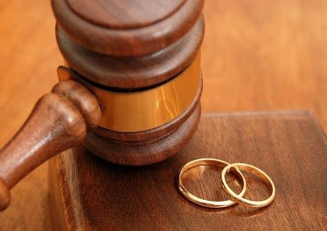 Bu il nikah və boşanmaların sayı açıqlandı