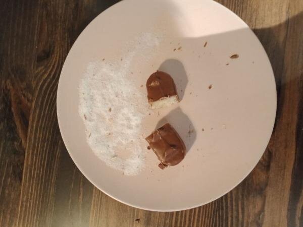 ŞOK DAD: "Snickers"ə duz səpin! - YENİ TREND - FOTO-VİDEO