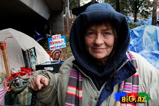 Dünya Bankı 3,4 milyon insanı evsiz qoyub