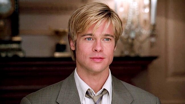 59 yaşı tamam olan Bred Pittin 30 ən yaxşı FOTOsu