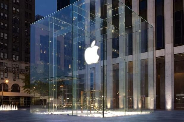 "Apple" yenidən dünyanın ən bahalı brendi oldu