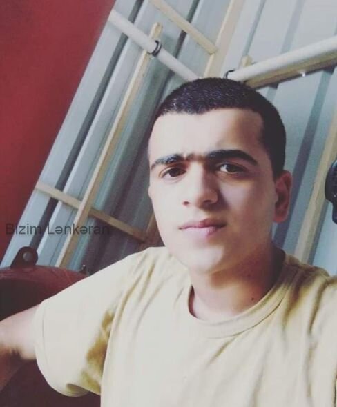 Bu gün həlak olan hərbçilərimiz - FOTO