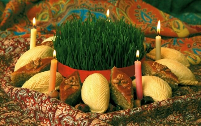 Bu gün Azərbaycanda Torpaq çərşənbəsi qeyd olunur - VİDEO