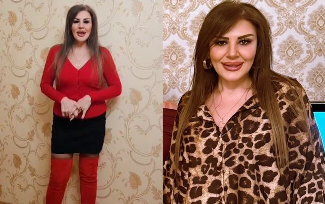 Bu yolla 39 kiloqram arıqlayıb - Fotolar