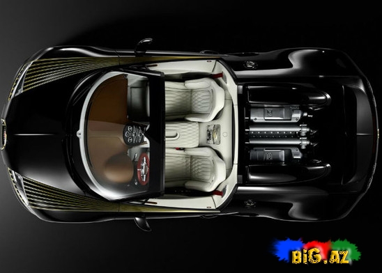 2 milyonluq Bugatti satışa çıxarılacaq
